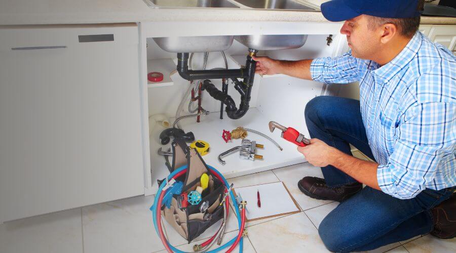 Professional Tankless Water Heater Installation in Voltaire, ND